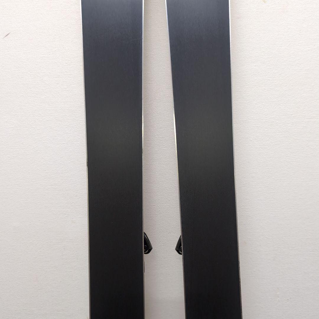 サロモンスキー板ブーツセット