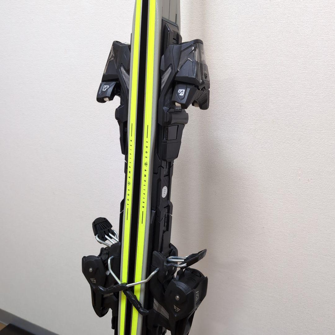 サロモンスキー板ブーツセット