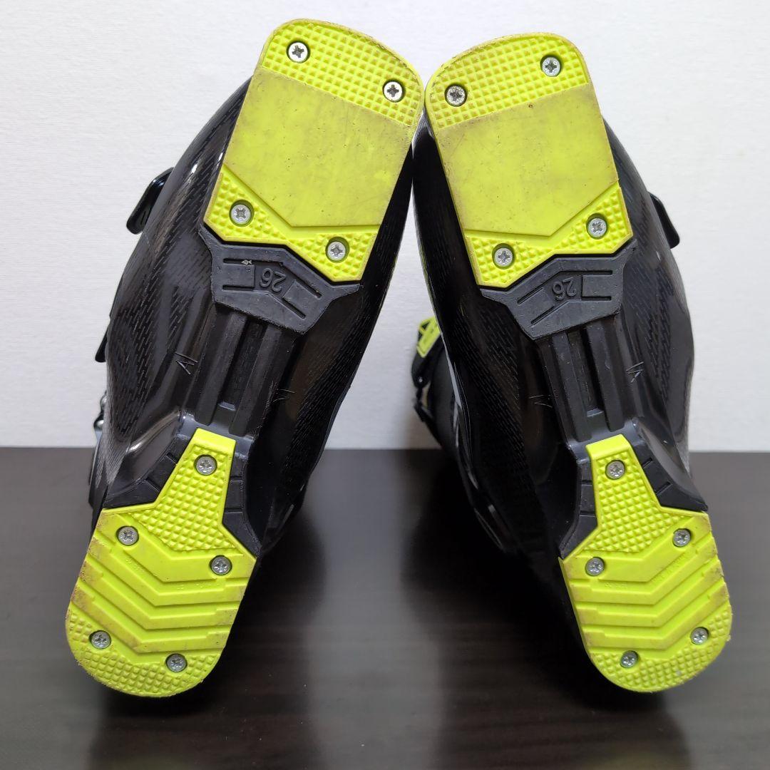 サロモンスキー板ブーツセット