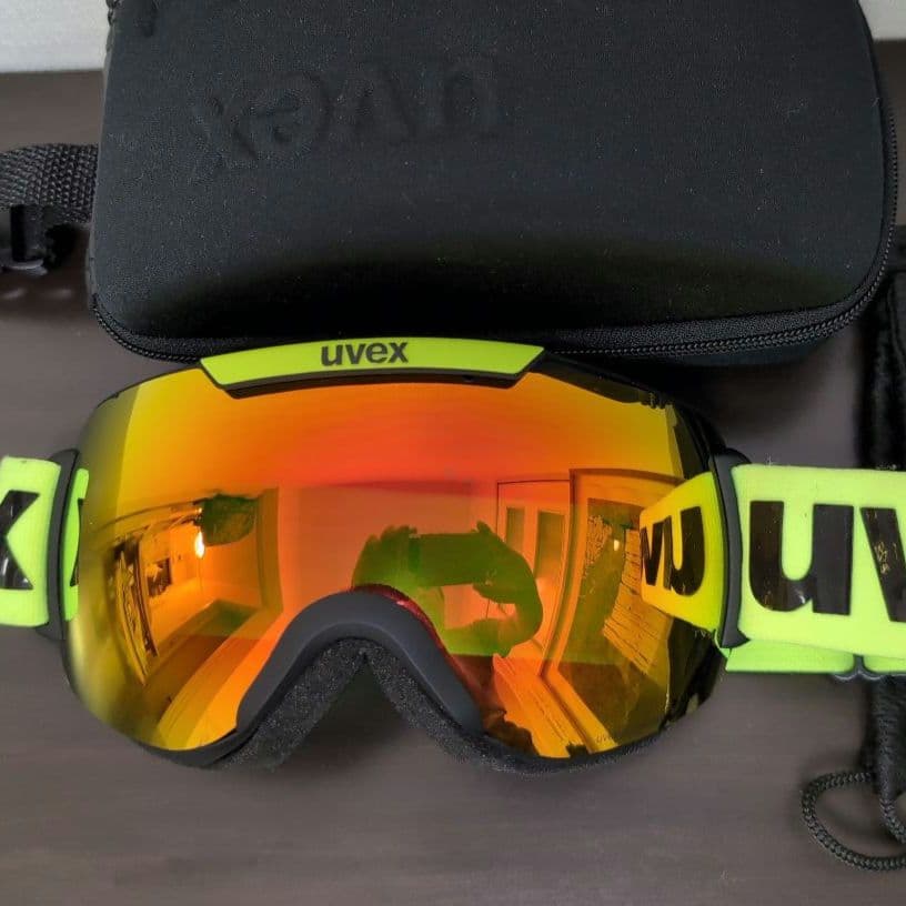 サロモンスキー板ブーツセット