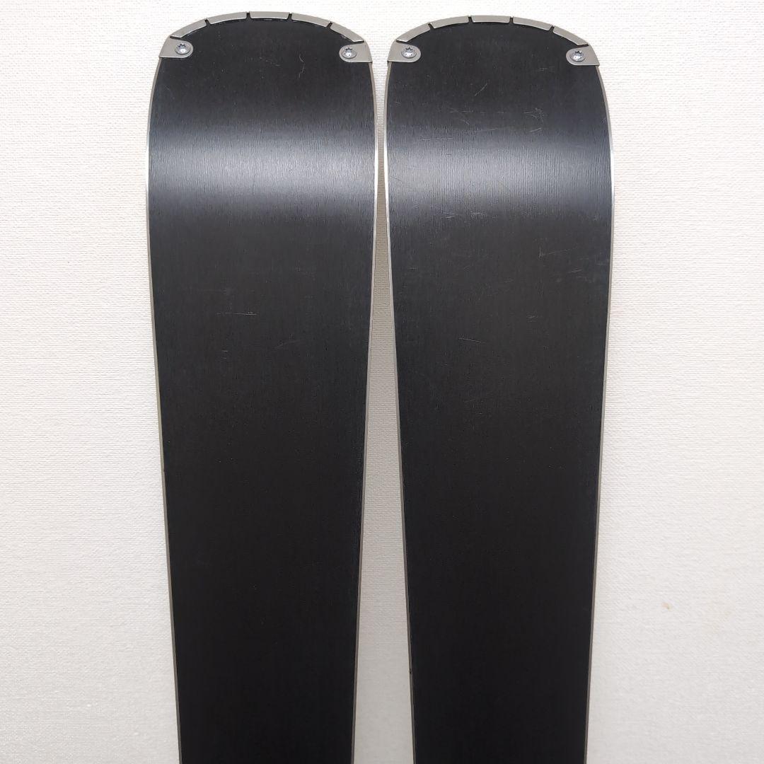 サロモンスキー板ブーツセット