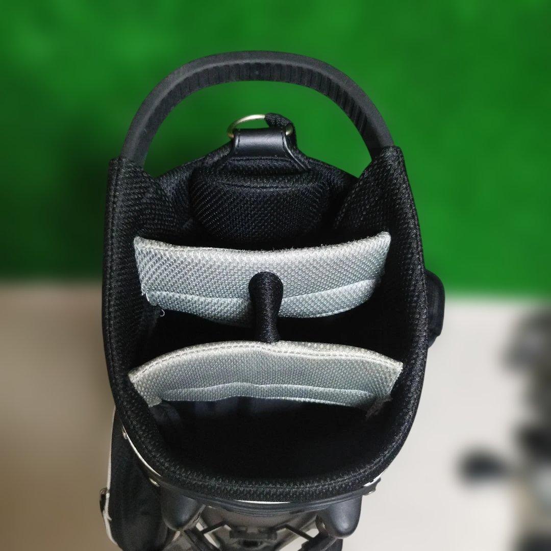 TOUR STAGE スタンド式ゴルフバッグint