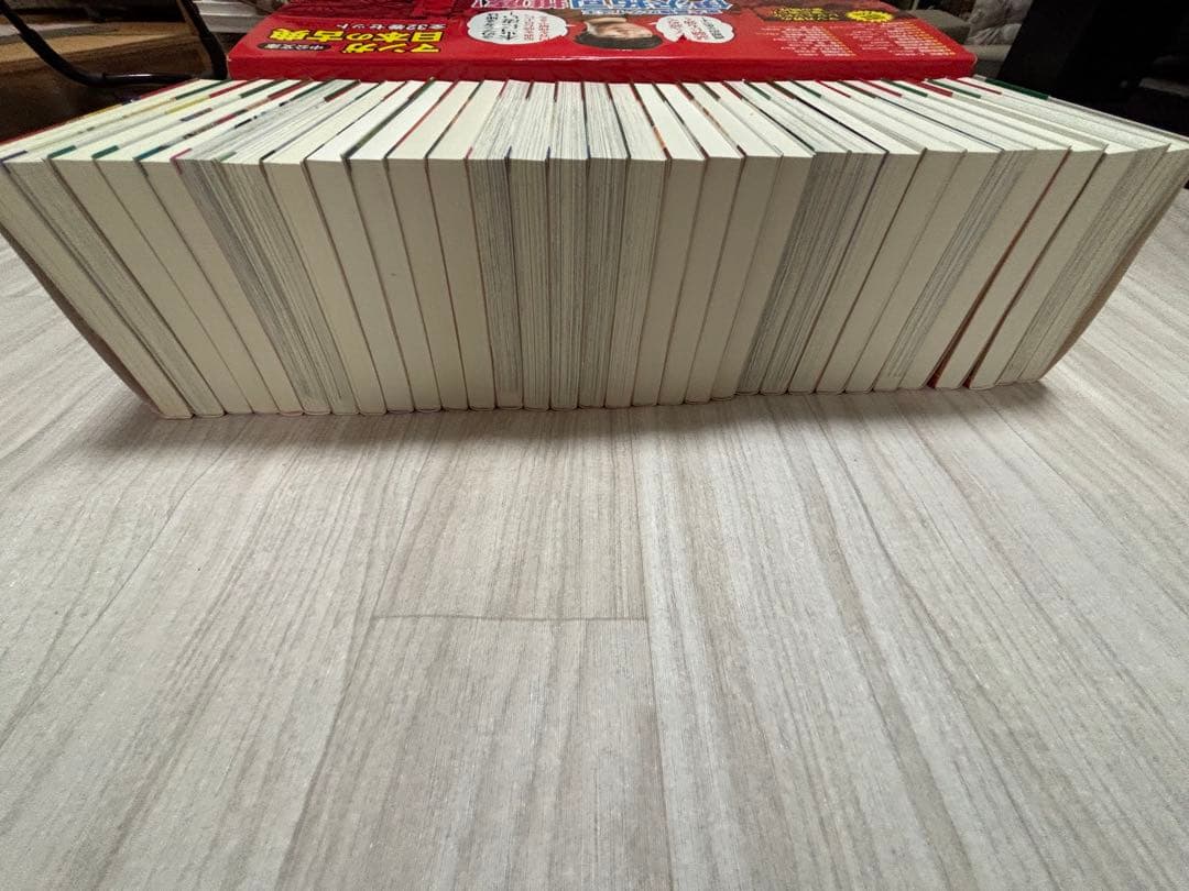 【12/7まで値下げ】　マンガ　日本の古典　全32巻セット　伊沢拓司 推薦　文庫