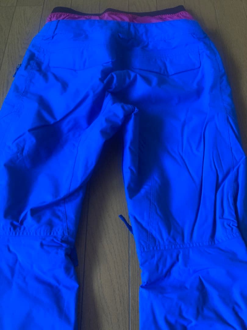 バートン　スノーボードウェア上下セット　レディース　Mサイズ