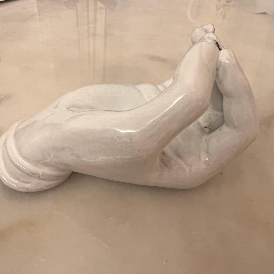 アスティエ お香立て Astier de Villatte インセンス