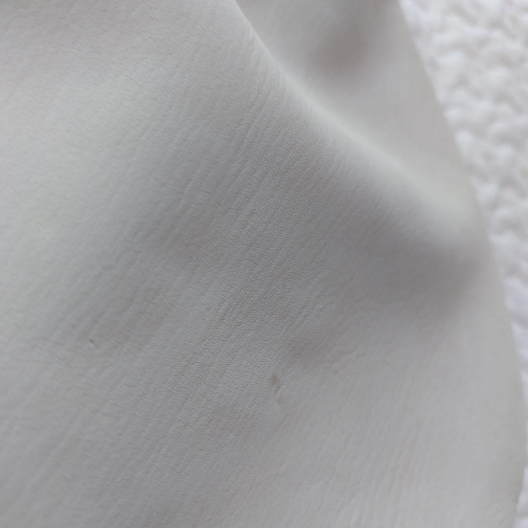 kaoです　ヌイトメル　 巾着型　 ショルダーバッグ