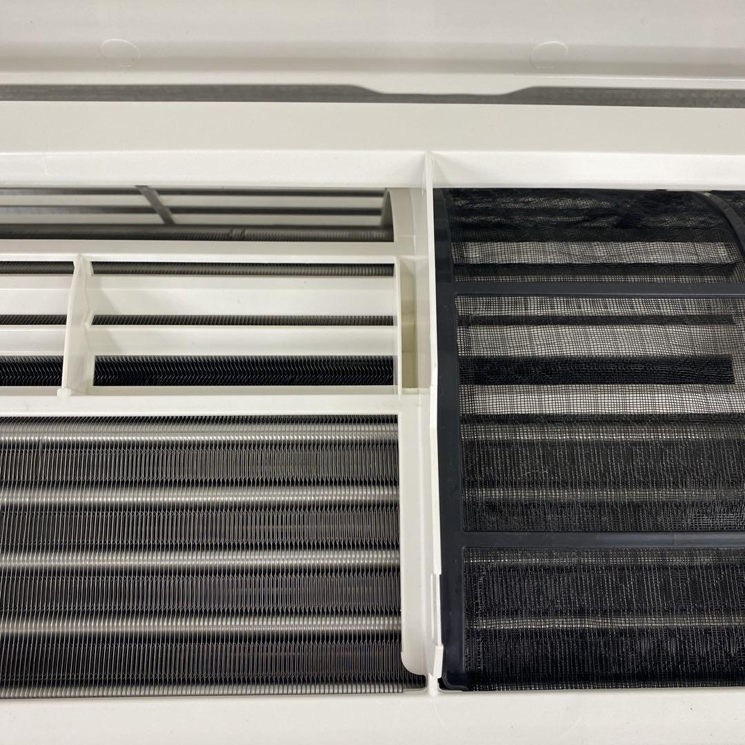 ＊1年保証＊ SHARP 2023年製 6畳用エアコン AS573