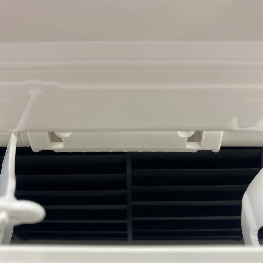 ＊1年保証＊ SHARP 2023年製 6畳用エアコン AS573