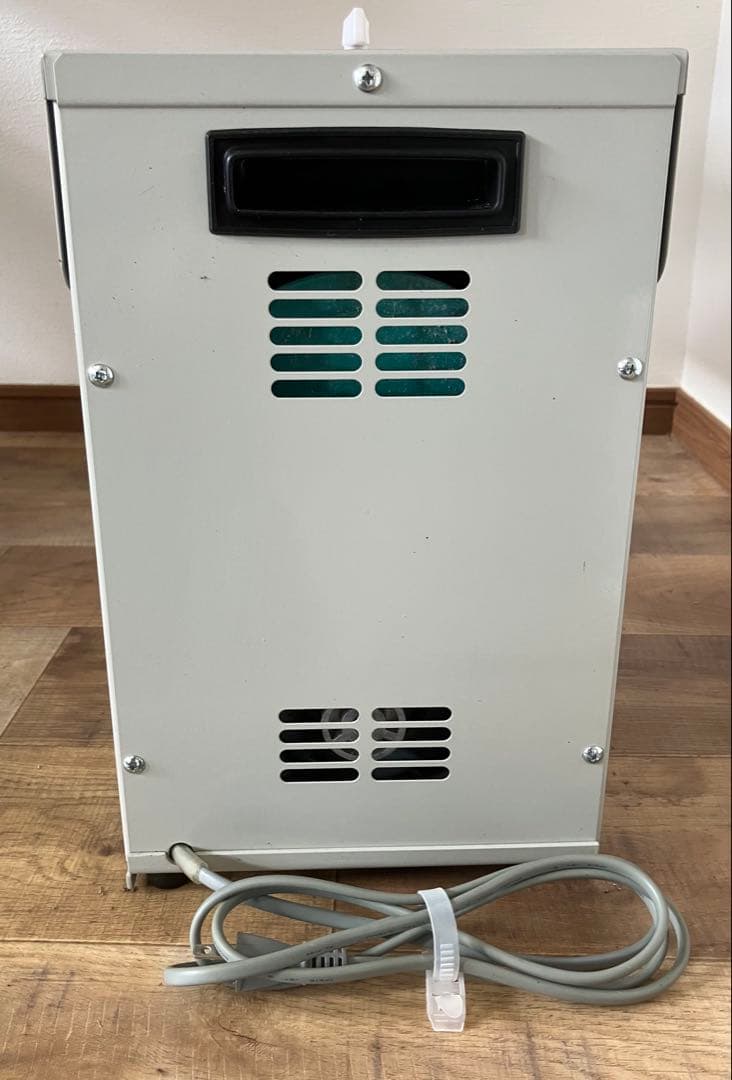 國光社 A-7型 粉エース 卓上製粉機 粉砕機 家庭用 業務用 通電確認済