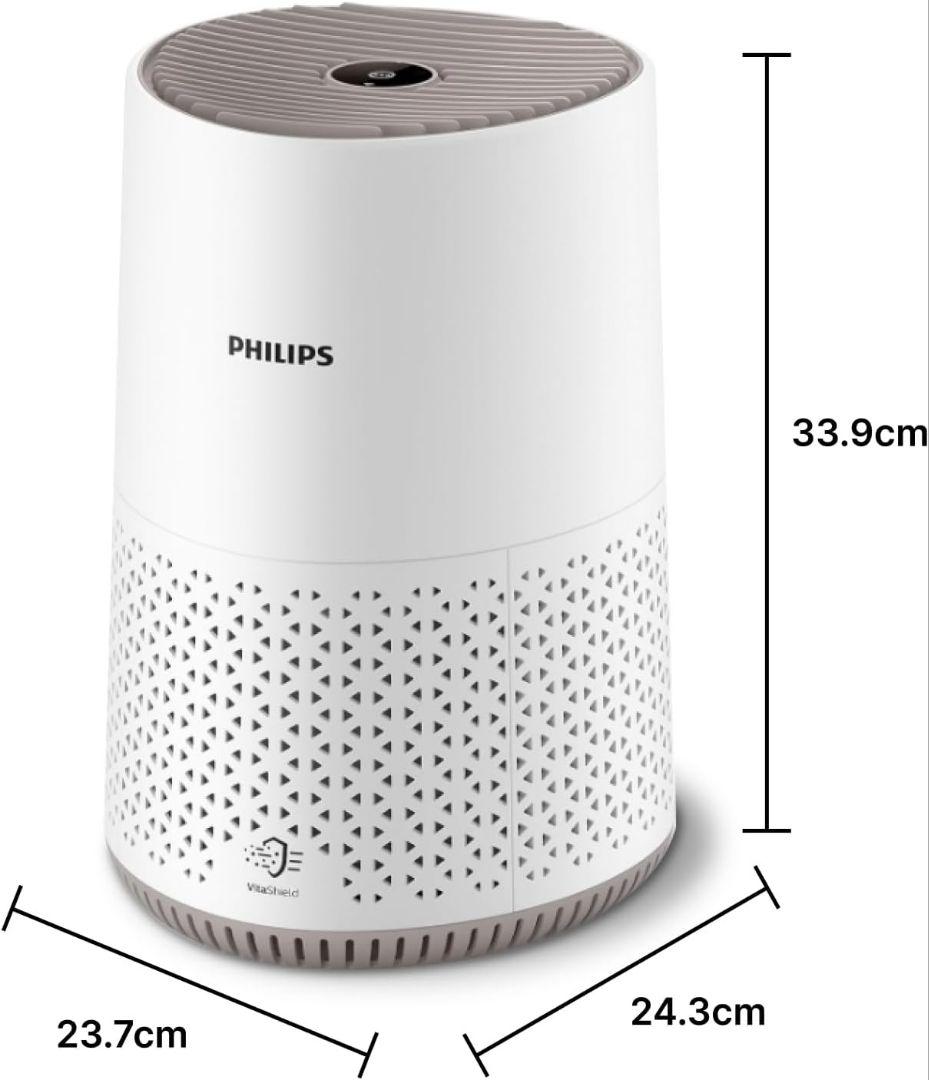 【 新品 未開封 】 フィリップス 空気清浄機 AC0650/10