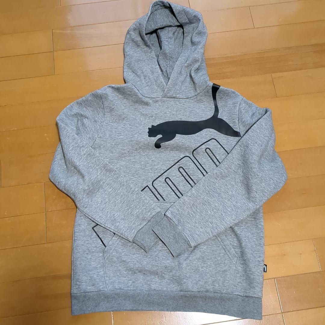 り*！様 男の子 150センチ　まとめ売り　秋冬 PUMA,GAPなど