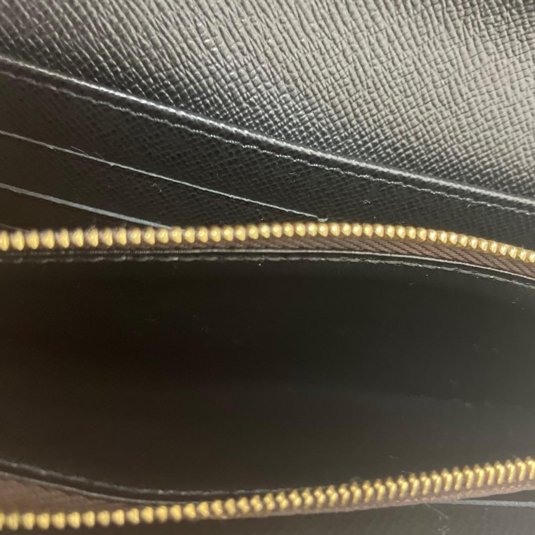 LOUIS VUITTON♡ICチップ♡ポルトフォイユ♡サラ 長財布正規品