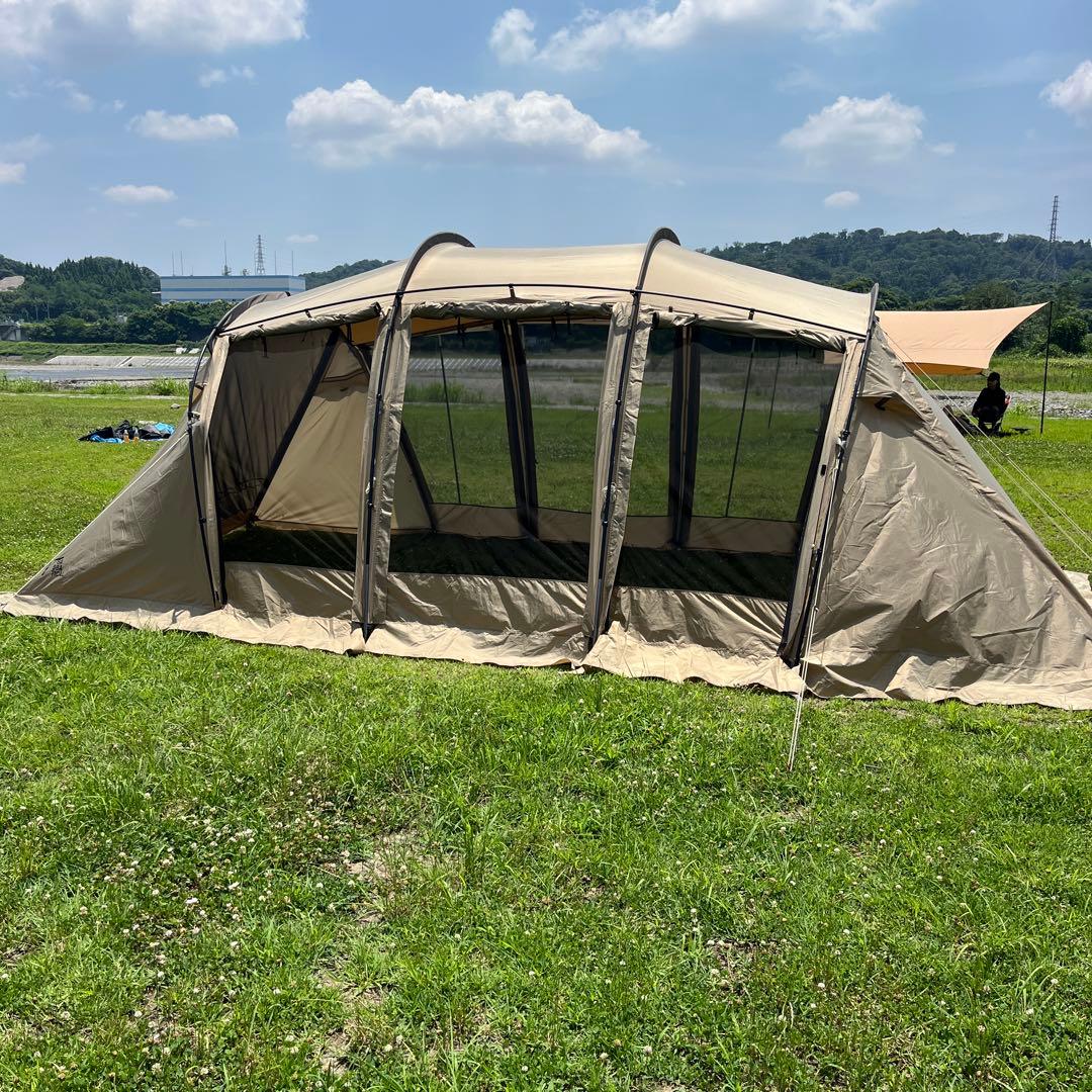 サバティカル アルニカ