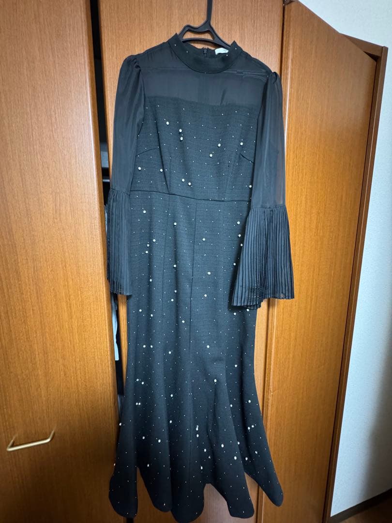 Leja お呼ばれドレス