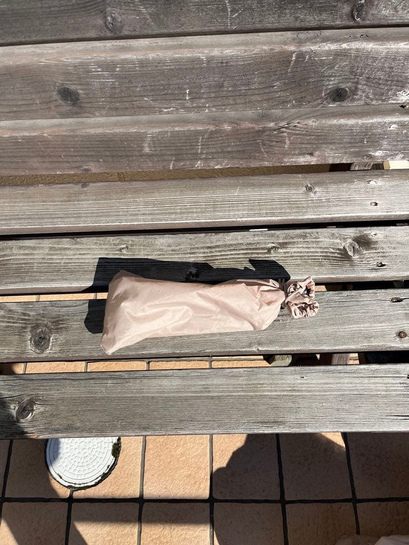 LOGOS テント　オーニングリビング