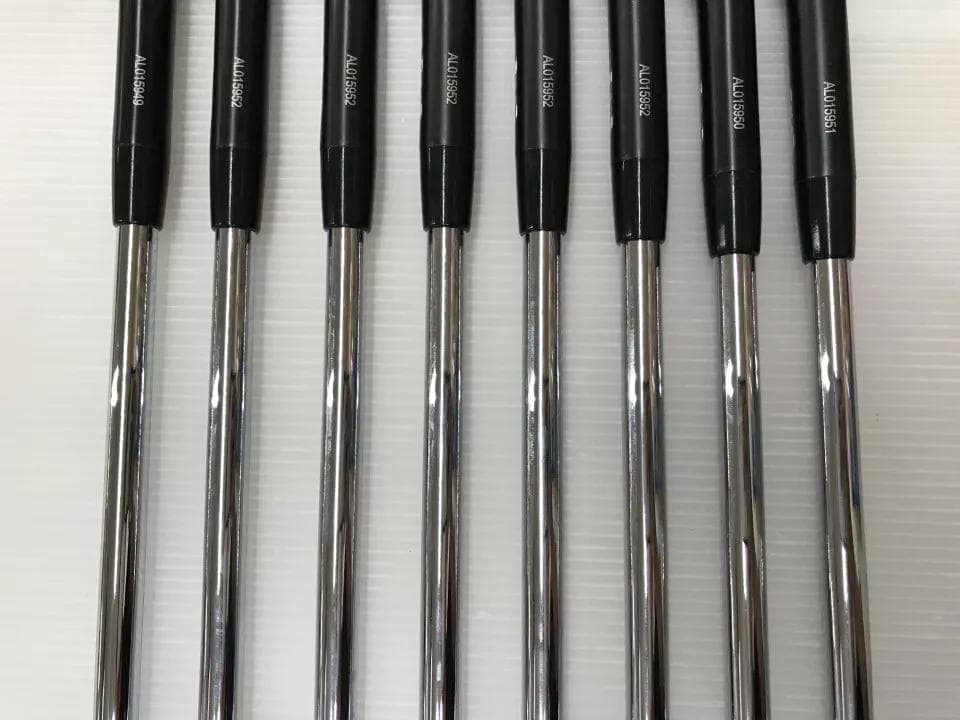 Ping G710 5I-S 8本 モーダス3 ツアー105(S) 黒ドット