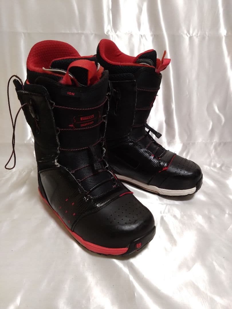 BURTON ION ASIAN FIT 27.5 スノボブーツ バートン