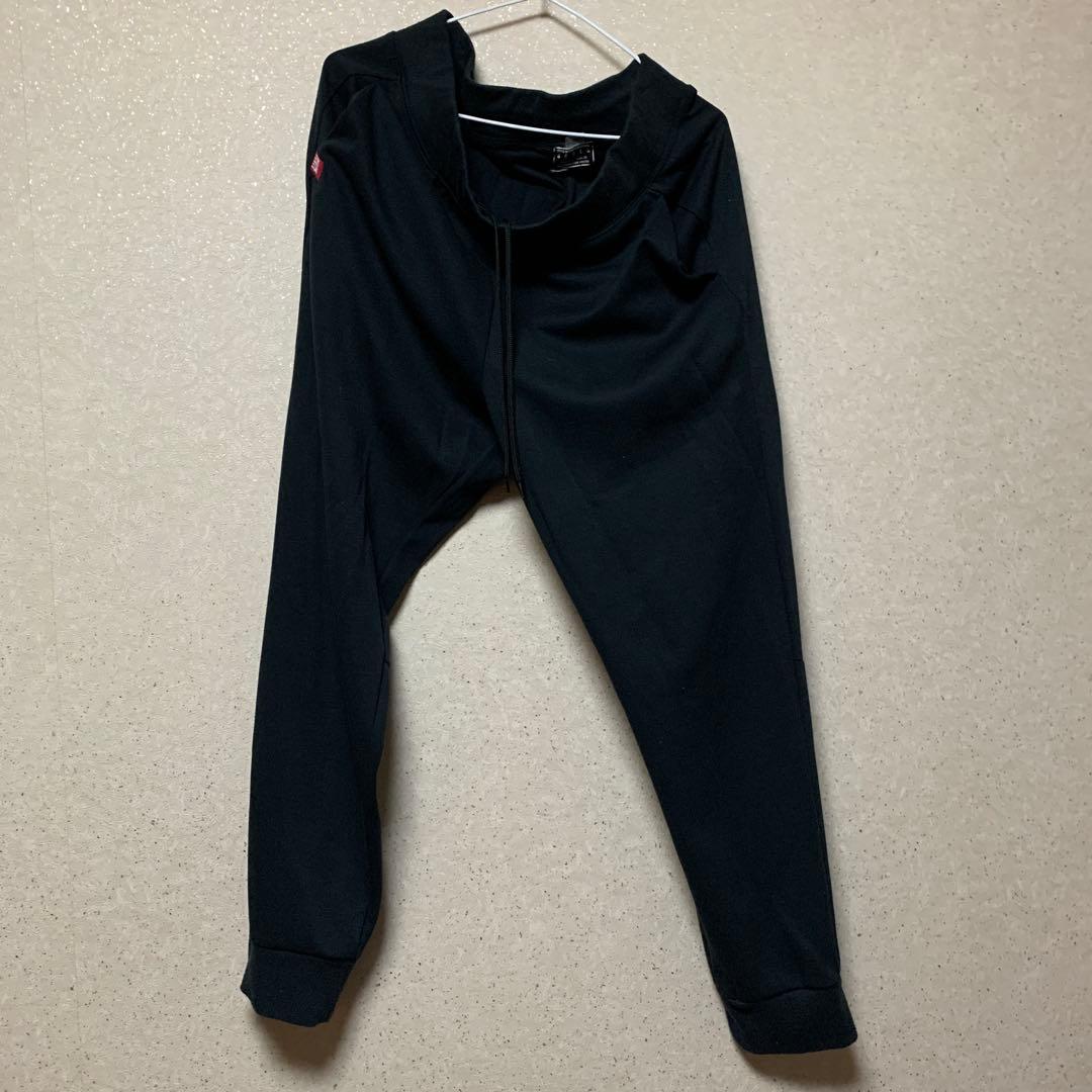 d*7様 SOULS ブラックジャケット&パンツ1セット　半袖2枚ロンT2枚　マ