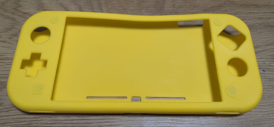 Switchライトジャンク