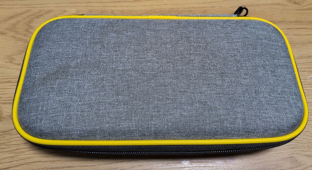 Switchライトジャンク