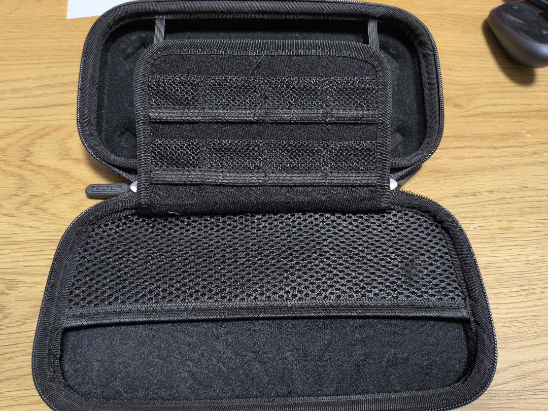 Switchライトジャンク