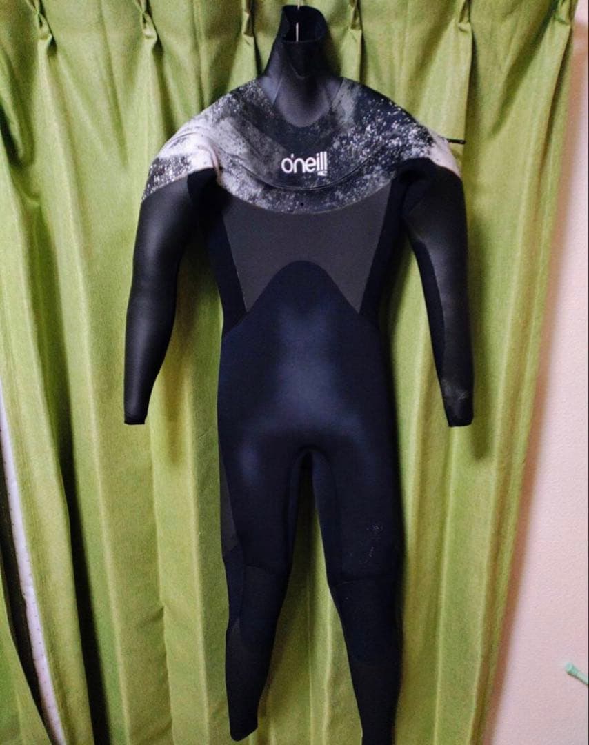 【破格】O`NEIL レディース セミドライ +ジャーフル ウエットスーツ