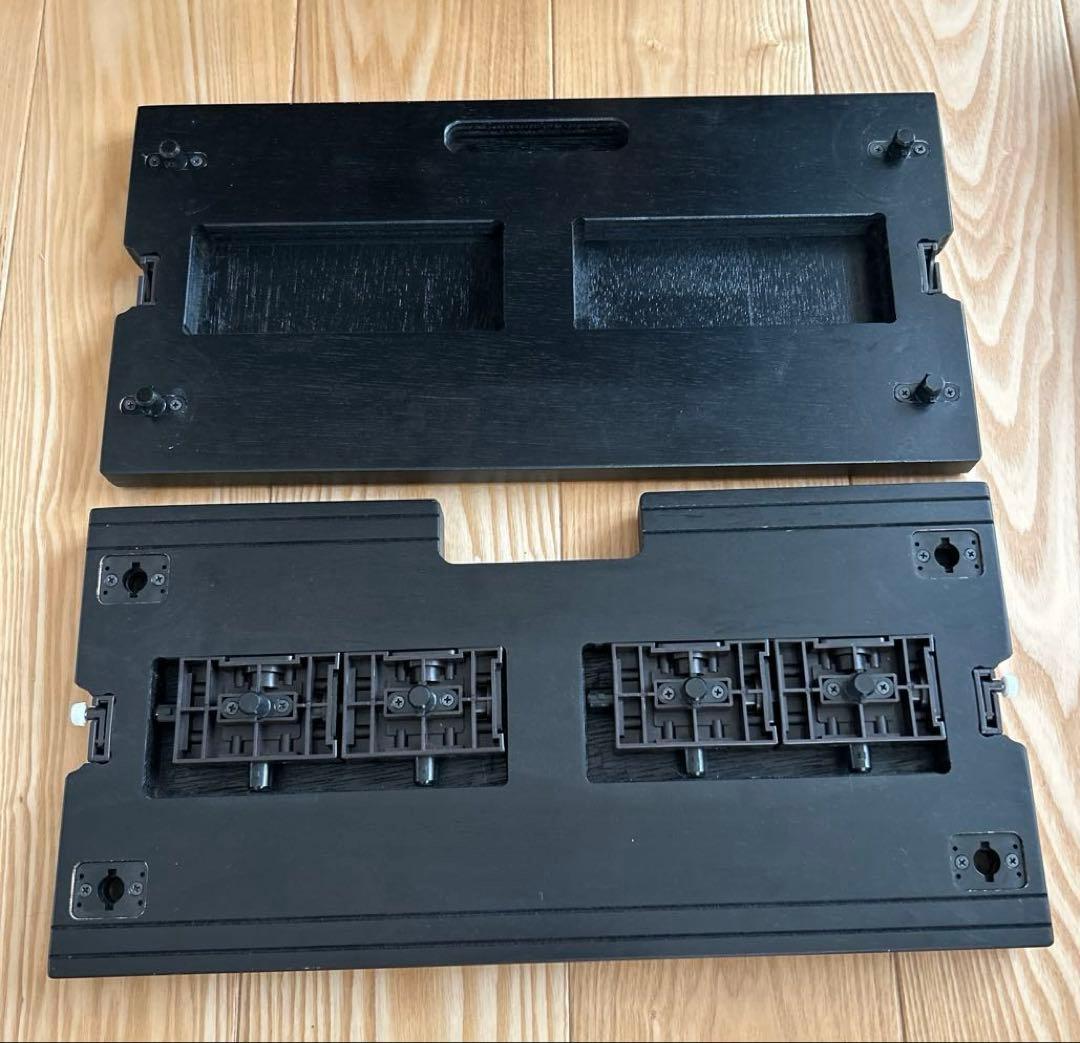 吉澤　ピアノアシストスツール　アシストペダル　キャリングバッグ