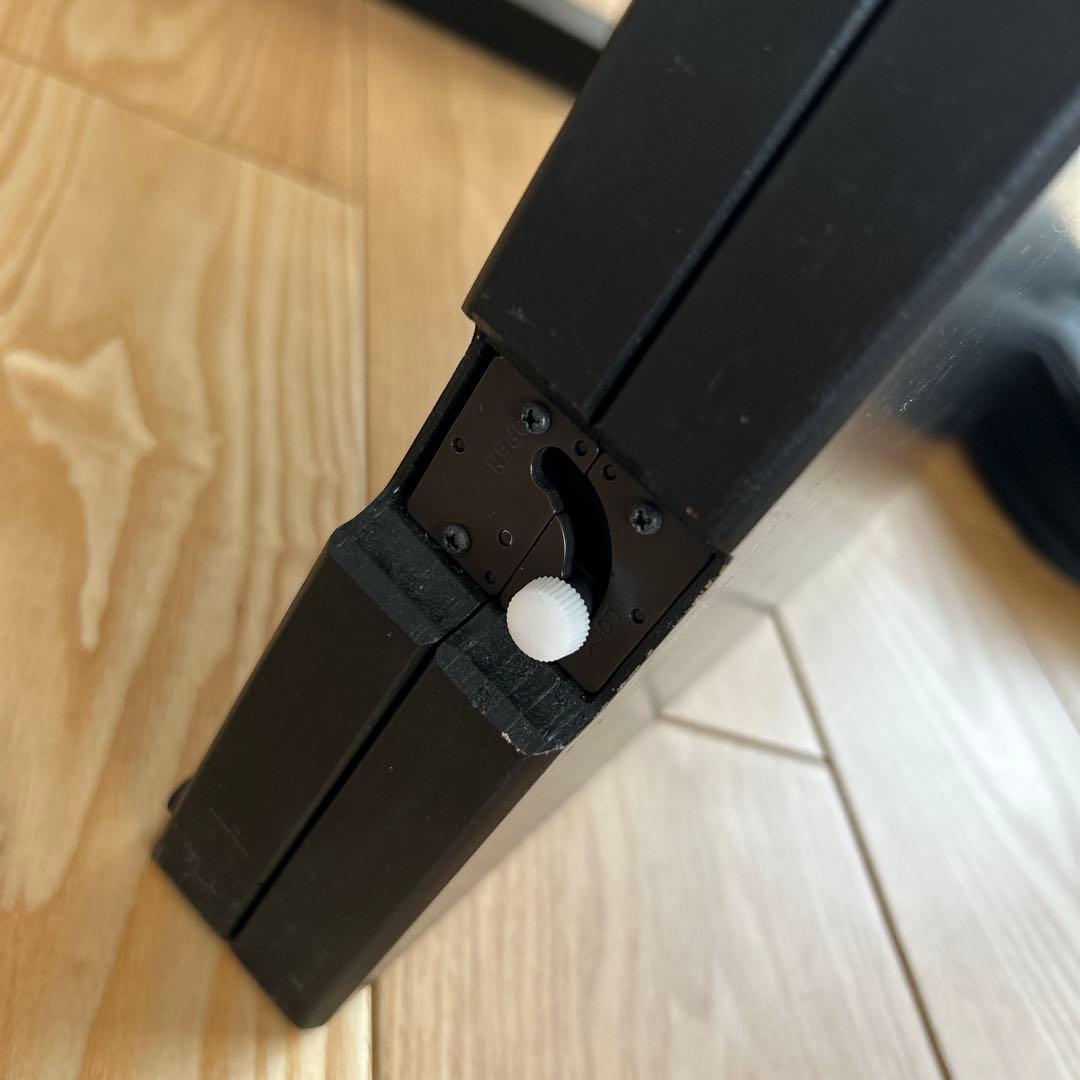 吉澤　ピアノアシストスツール　アシストペダル　キャリングバッグ