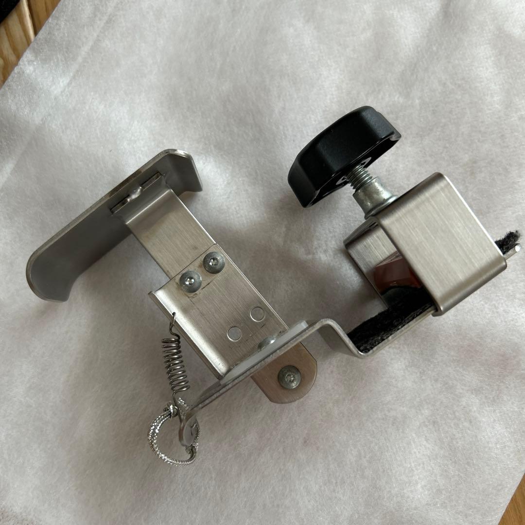 吉澤　ピアノアシストスツール　アシストペダル　キャリングバッグ