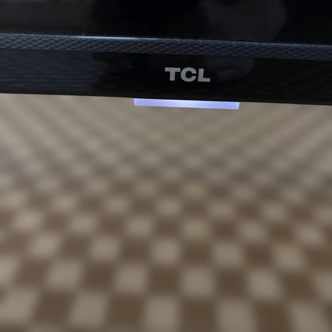 TCL 32S516E 32インチ ハイビジョン スマートテレビ