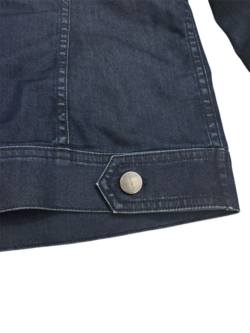 ヤコブコーエンデニムジャケット　 XL