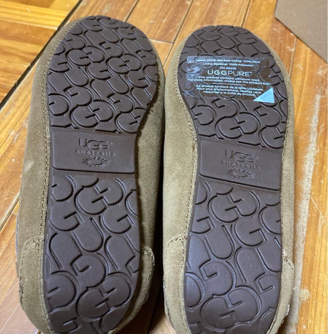 UGG モカシン ダコタ　正規品　21cm