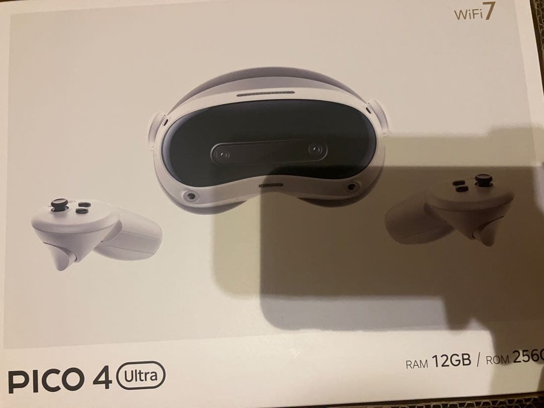 その他 PICO 4 Ultra