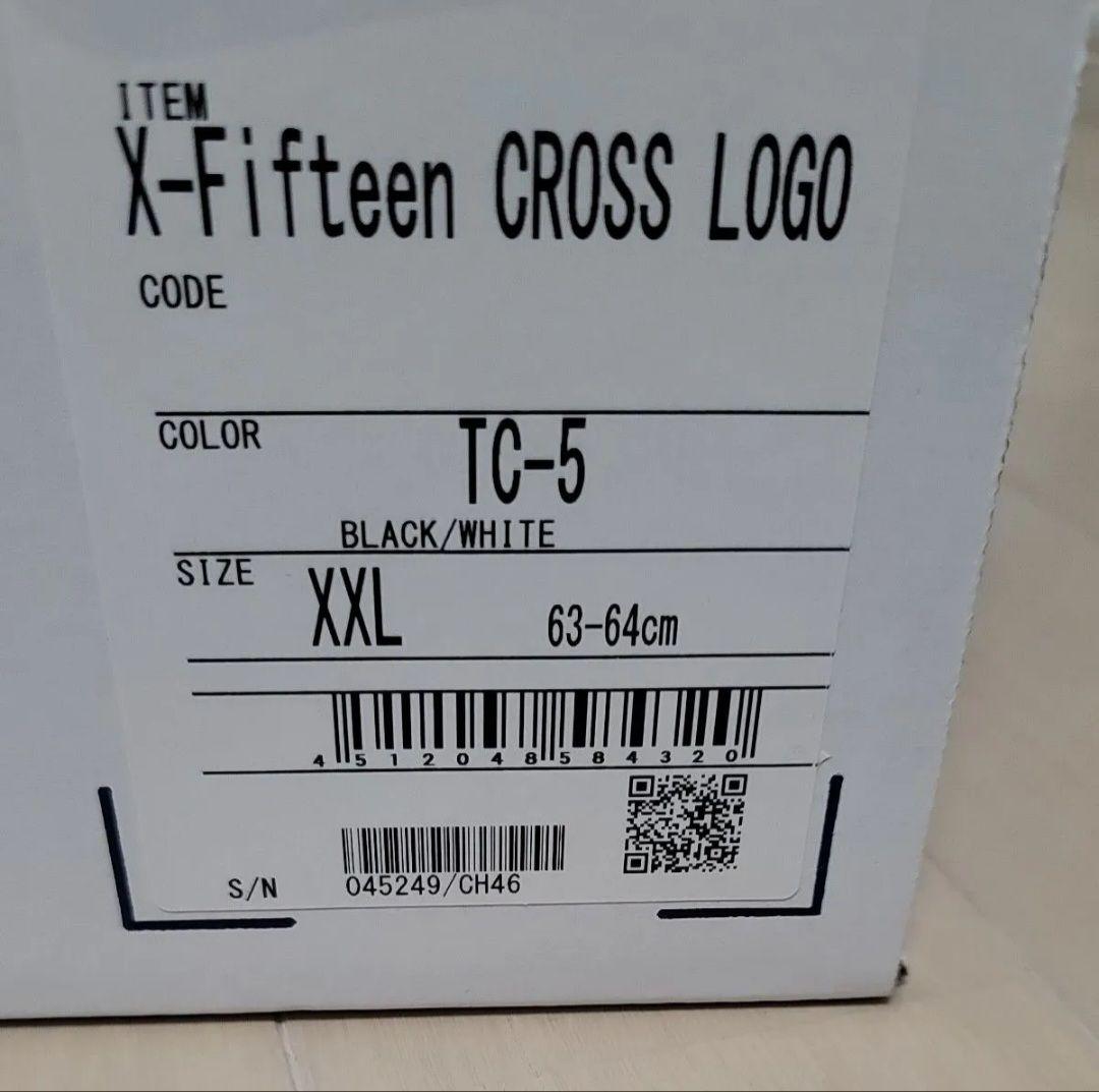 SHOEI フルフェイスヘルメット x-fifteen x-15 サイズXXL