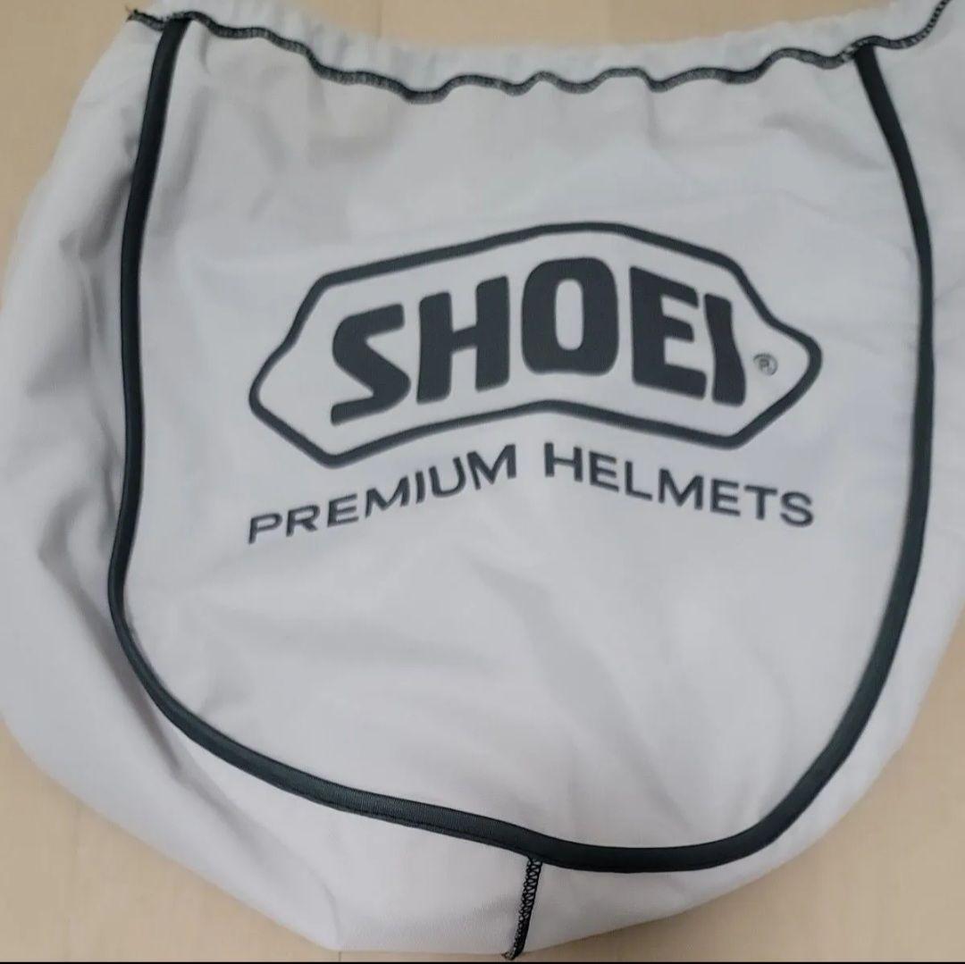 SHOEI フルフェイスヘルメット x-fifteen x-15 サイズXXL