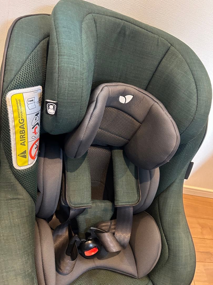 Joie i-Arc 360° ISOFIX 回転式 チャイルドシート