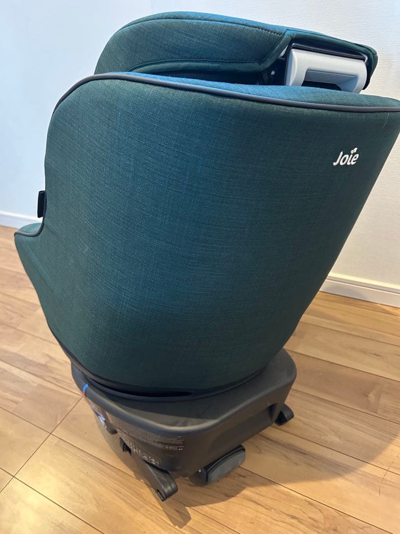 Joie i-Arc 360° ISOFIX 回転式 チャイルドシート