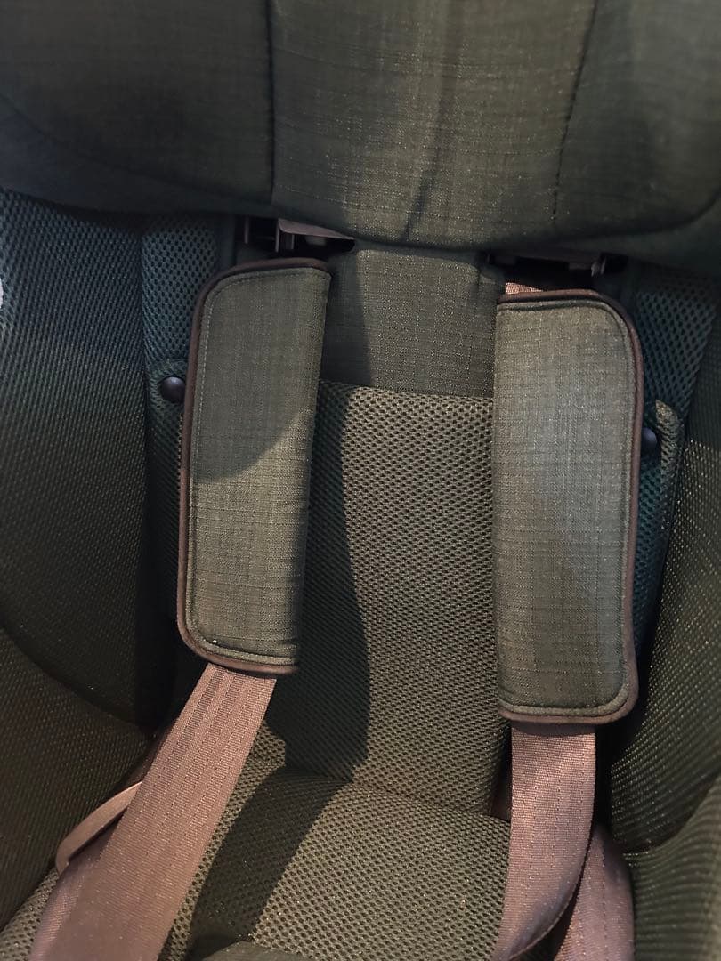 Joie i-Arc 360° ISOFIX 回転式 チャイルドシート