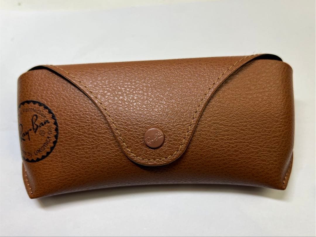 【Ray・Ban/レイバン】サングラス メガネ メンズ ファッション　ブラウン