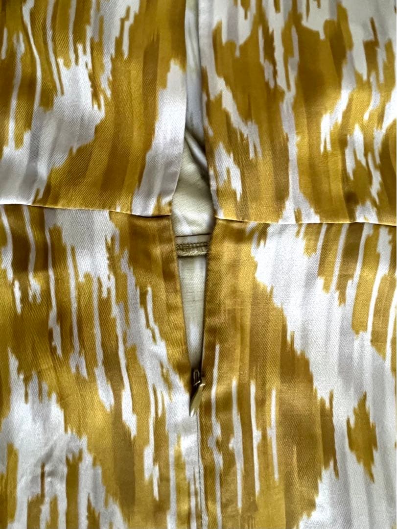 【美品】DRIS VAN NOTEN ドリスヴァンノッテン ワンピース 38