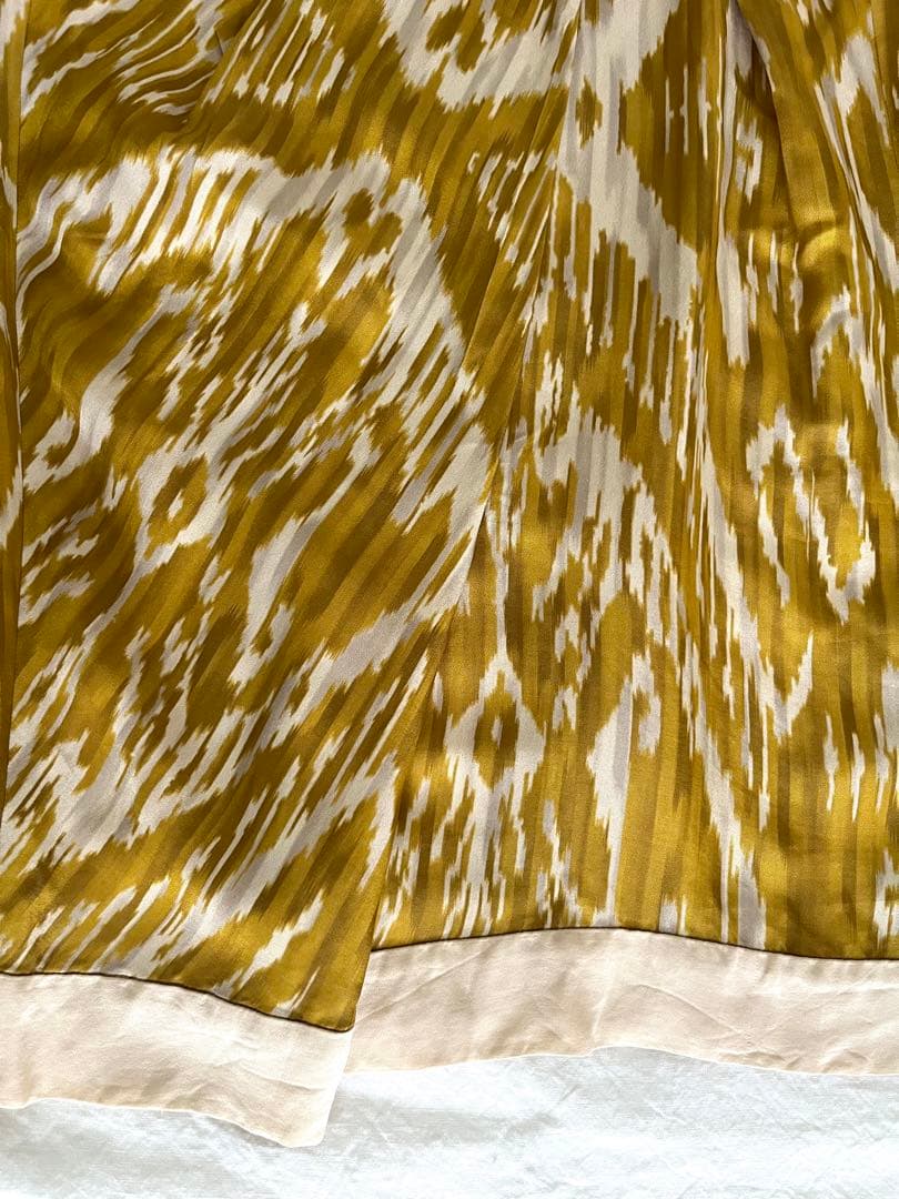 【美品】DRIS VAN NOTEN ドリスヴァンノッテン ワンピース 38