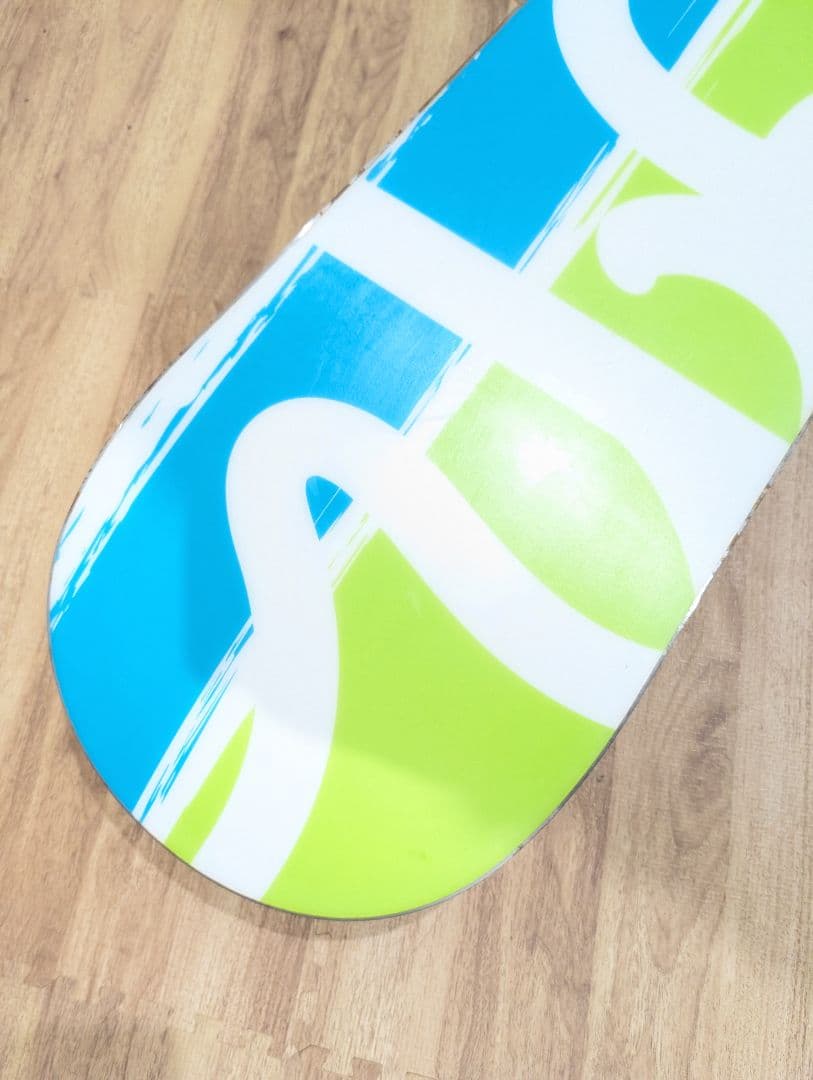 ブーツセット　スノーボード　SPOON 142cm ブーツ23cm