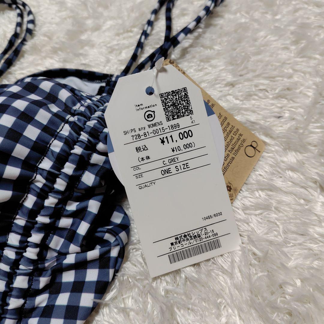 新品未使用 SHIPS any OceanPacific スイムウェア 水着