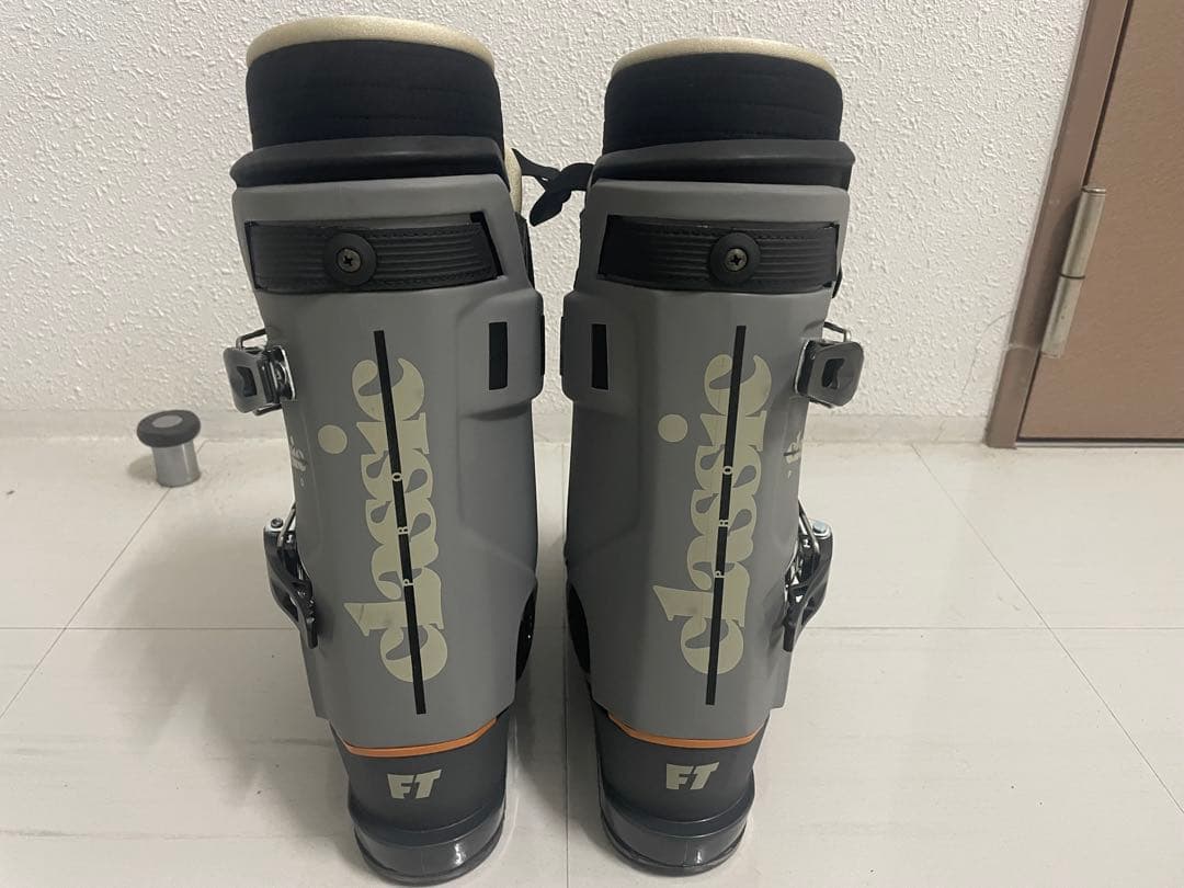 Full Tilt FT classic pro【未使用】 スキーブーツ