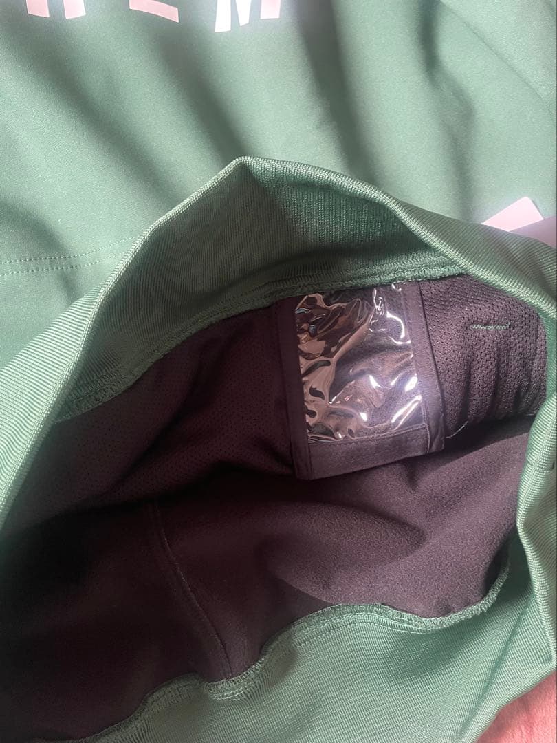 アンセム　anthem 撥水　ウェア　スノーボード　かっこいい　Lサイズ