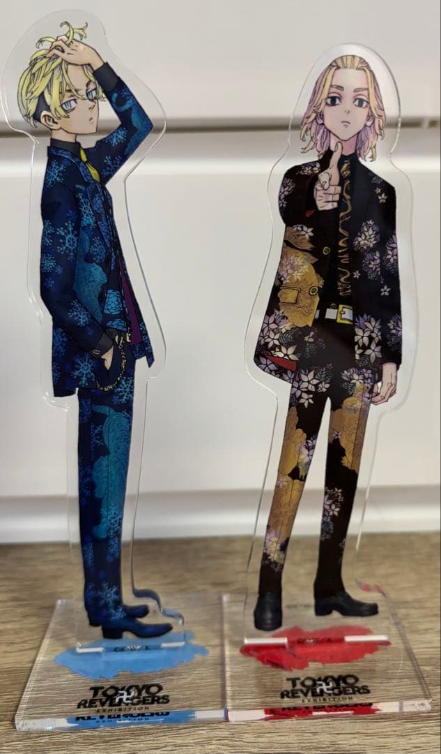 東京リベンジャーズ 3〜31巻