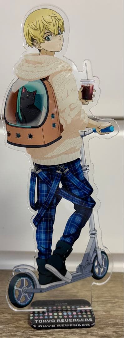 東京リベンジャーズ 3〜31巻