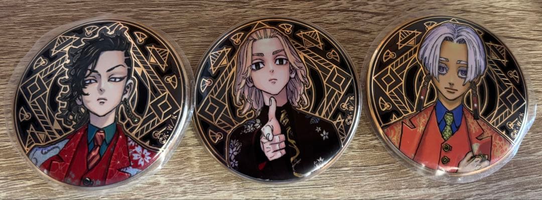 東京リベンジャーズ 3〜31巻