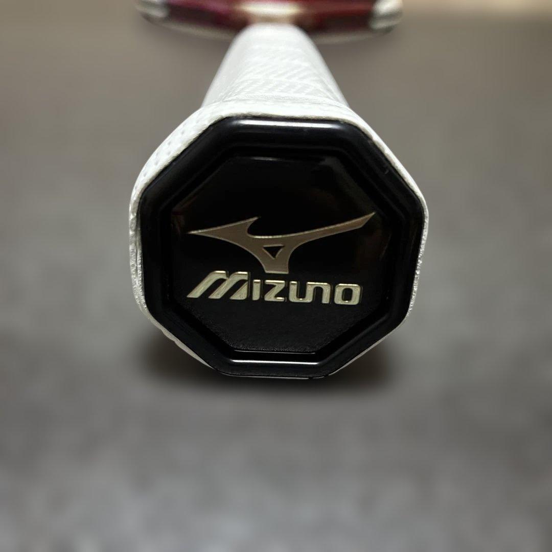 【超美品】Xyst ZZ sp 0S ジストzz ミズノ