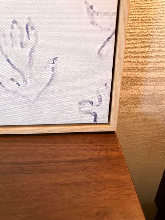 アートポスター　北欧 Sofia Lind 壁掛け 絵画